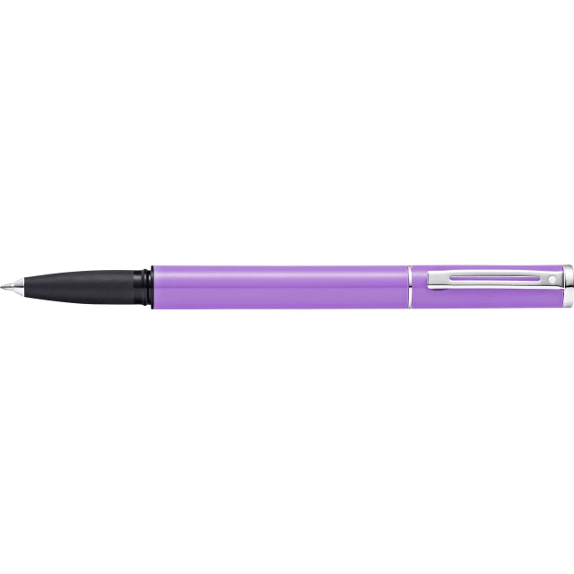 SHEAFFER POP Purple Rollerball Pen Hang Sell