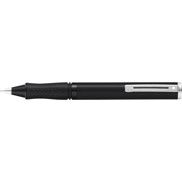 SHEAFFER POP Black Ballpoint Pen Hang Sell