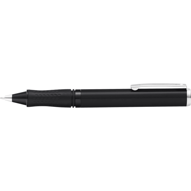 SHEAFFER POP Black Ballpoint Pen Hang Sell