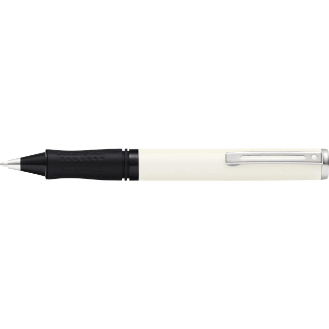 SHEAFFER POP White Ballpoint Pen Hang Sell