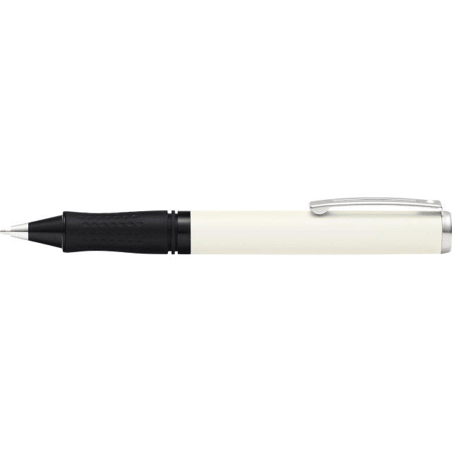 SHEAFFER POP White Ballpoint Pen Hang Sell