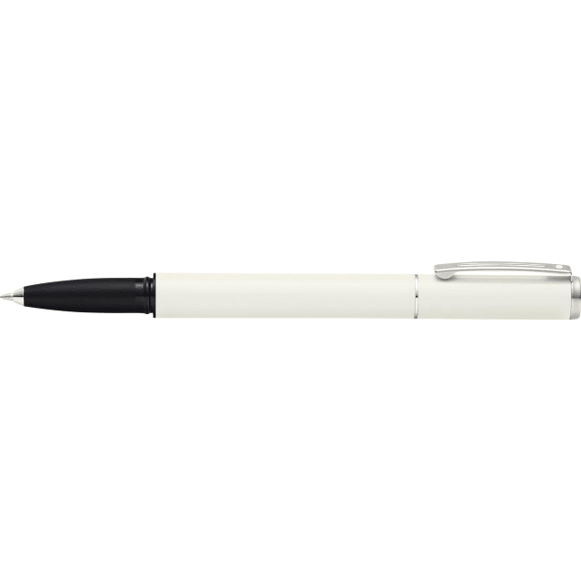 SHEAFFER POP White Rollerball Pen Hang Sell