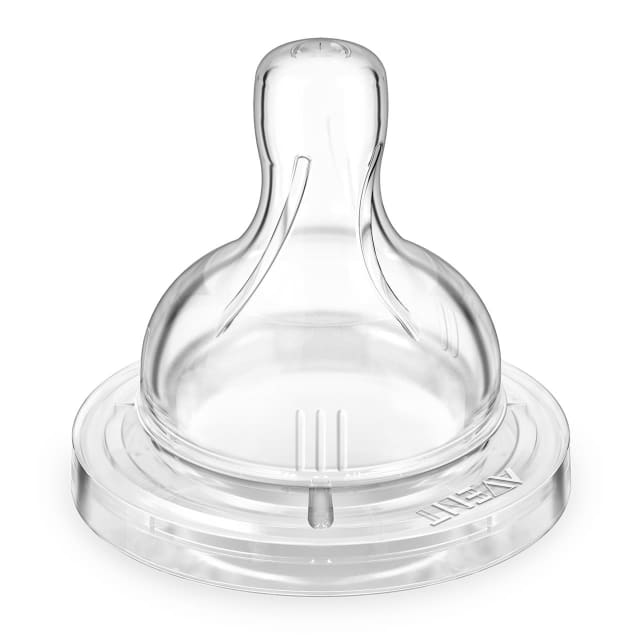 AVENT CLASSIC+ 635 VARIABLE FLOW TEAT 2PK