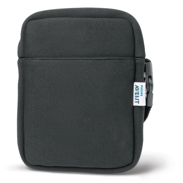 AVENT THERMABAG BLACK NEOPRENE