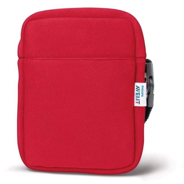 AVENT THERMABAG RED NEOPRENE