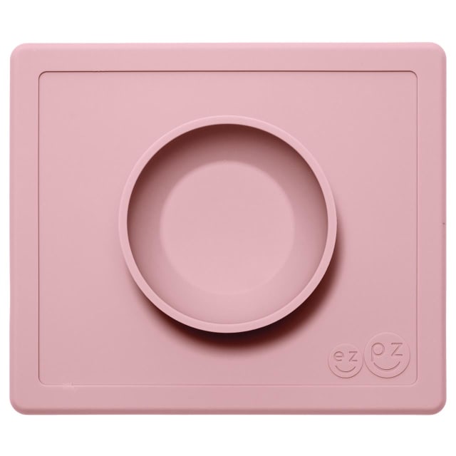 EZPZ HAPPY BOWL BLUSH