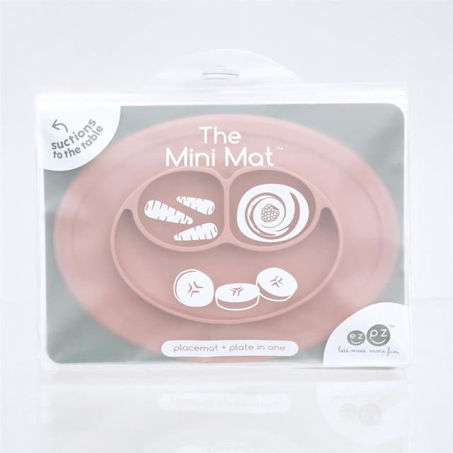 EZPZ MINI MAT BLUSH
