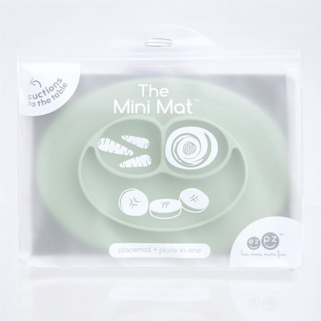MINI MAT SAGE