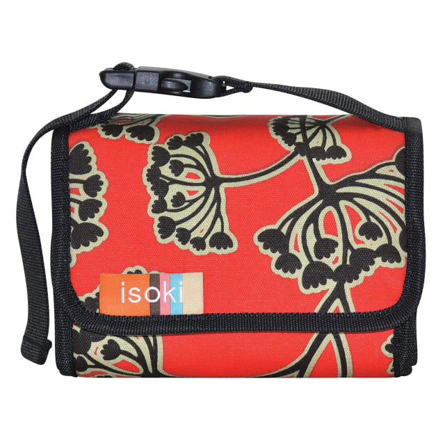 ISOKI POLAR POUCH AURA