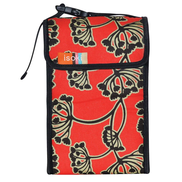 ISOKI POLAR POUCH AURA