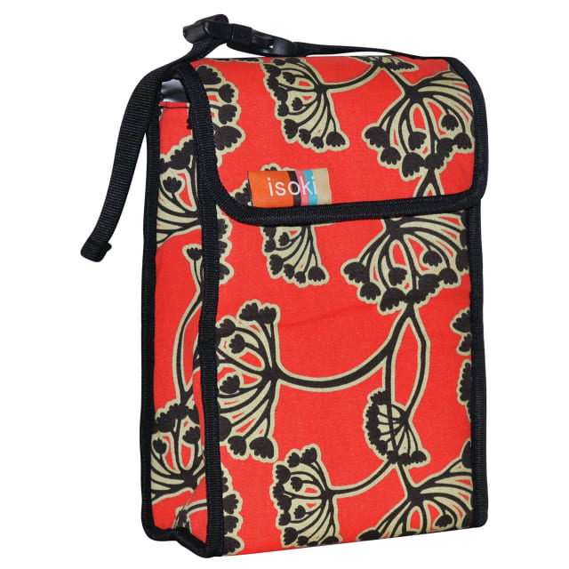 ISOKI POLAR POUCH AURA
