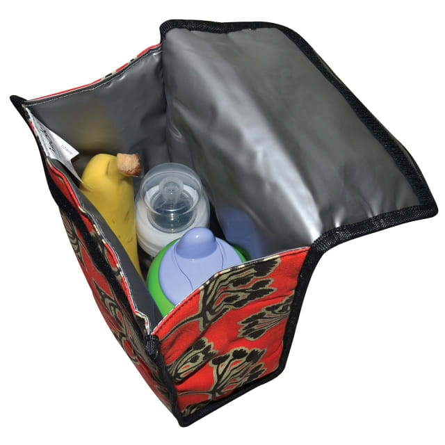 ISOKI POLAR POUCH AURA