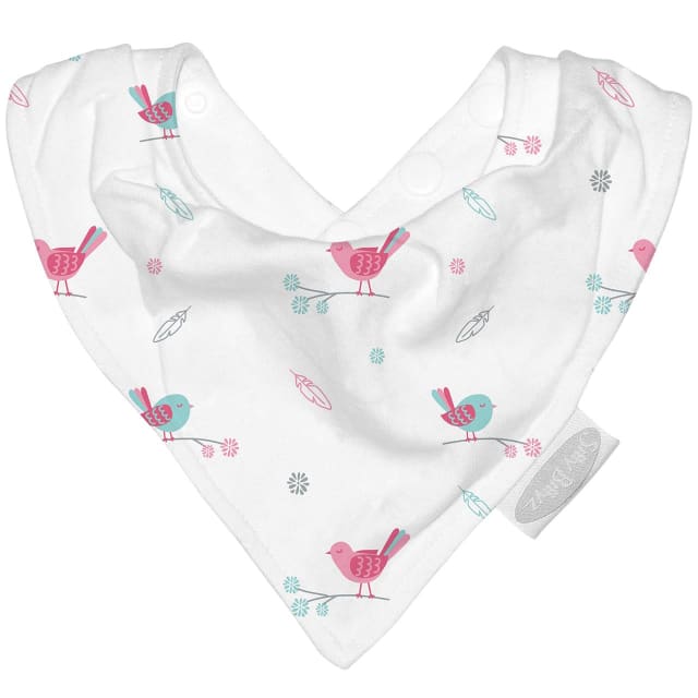 SILLY BILLYZ JERSEY BANDANA BIRDY