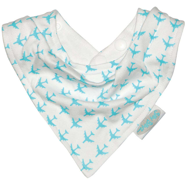 SILLY BILLYZ JERSEY BANDANA PLANES