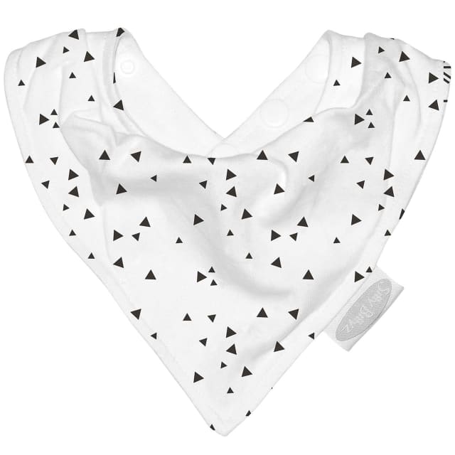 SILLY BILLYZ JERSEY BANDANA TRIANGLES