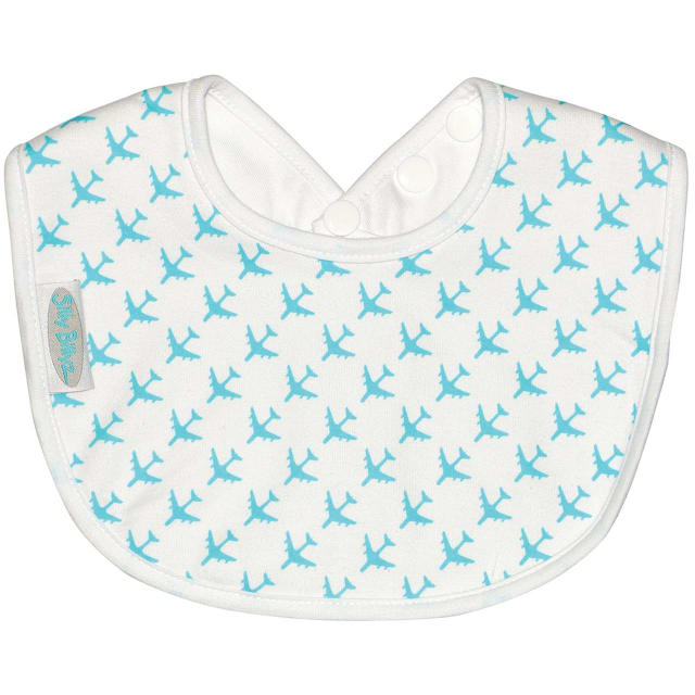 SILLY BILLYZ JERSEY BIBLET PLANES