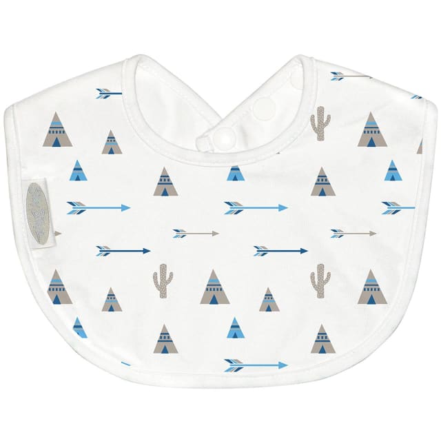 SILLY BILLYZ JERSEY BIBLET TEE PEE