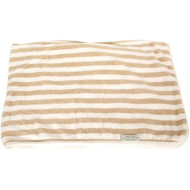 SILLY BILLYZ ORGANICS SNOOZE BLANKET MILK