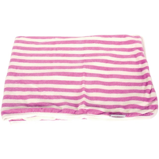 SILLY BILLYZ ORGANICS SNOOZE BLANKET PLUM