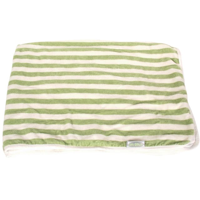 SILLY BILLYZ ORGANICS SNOOZE BLANKET SAGE