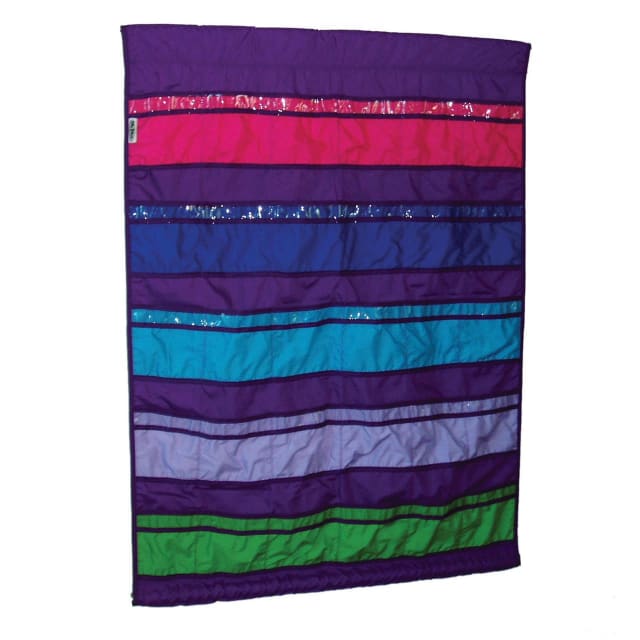 SILLY BILLYZ PARENT POCKET 30 POCKETS