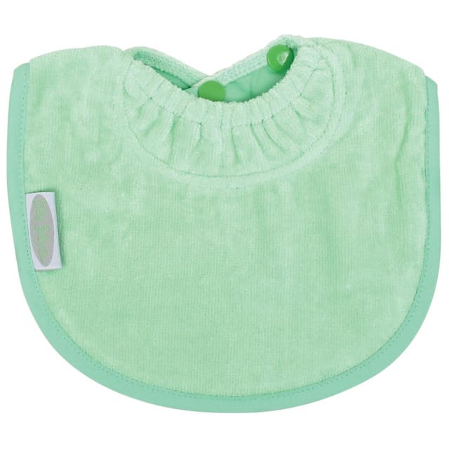 SILLY BILLYZ TOWEL BIBLET MINT
