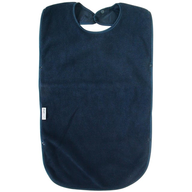 STREET SMARTZ FLEECE ADULT PROTECTOR NAVY