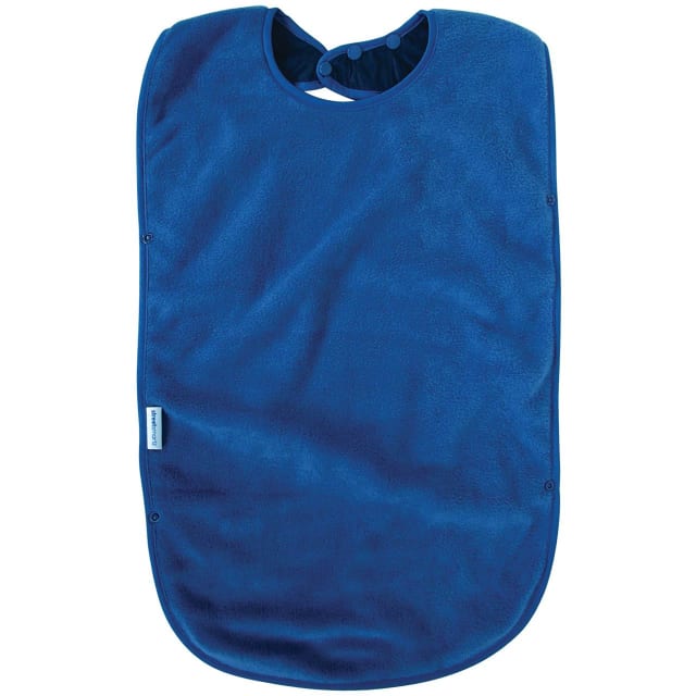 STREET SMARTZ FLEECE ADULT PROTECTOR ROYAL BLUE