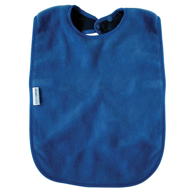 STREET SMARTZ FLEECE YOUTH PROTECTOR ROYAL