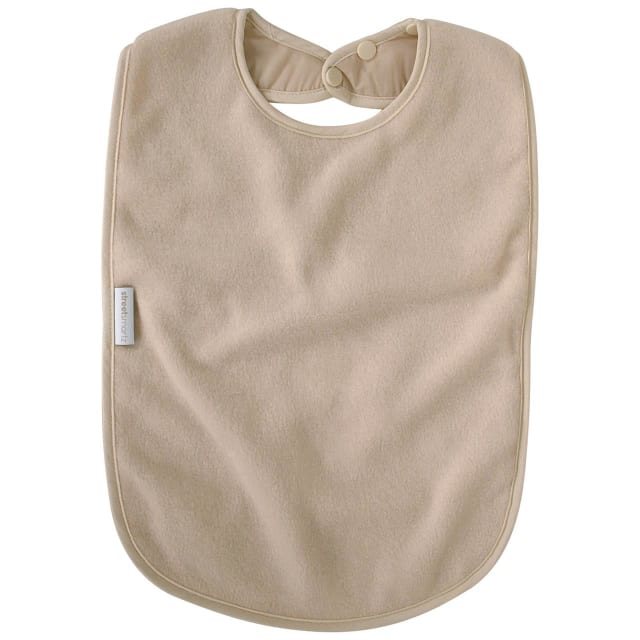 STREET SMARTZ FLEECE YOUTH PROTECTOR NATURAL