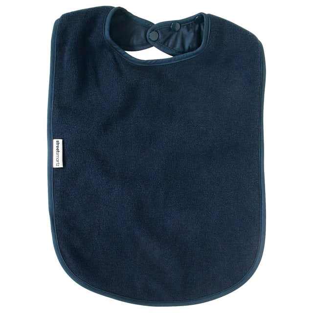STREET SMARTZ FLEECE YOUTH PROTECTOR NAVY