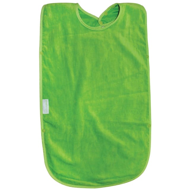 STREET SMARTZ TOWEL ADULT PROTECTOR LIME