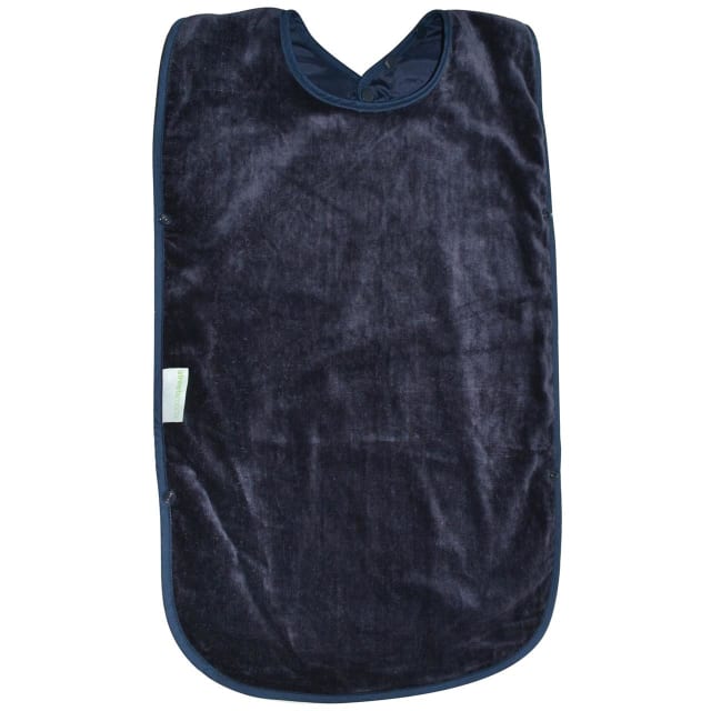 STREET SMARTZ TOWEL ADULT PROTECTOR NAVY