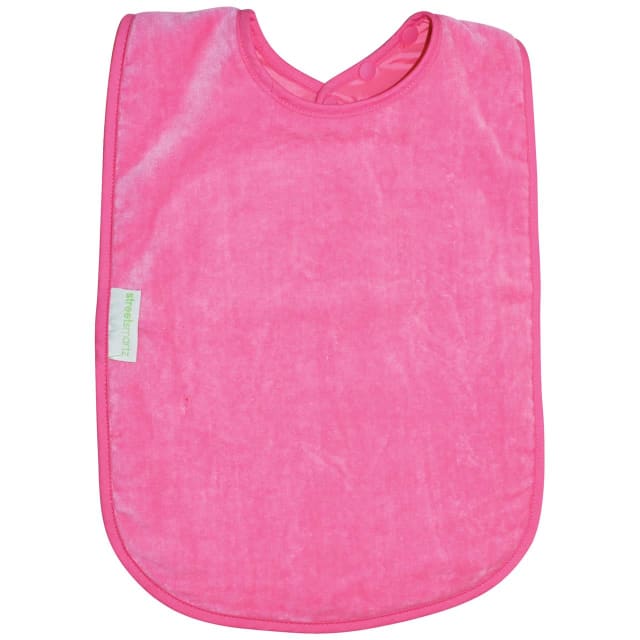 STREET SMARTZ TOWEL YOUTH PROTECTOR CERISE