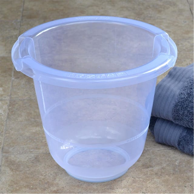 TUMMY TUB TUMMY TUB CLEAR