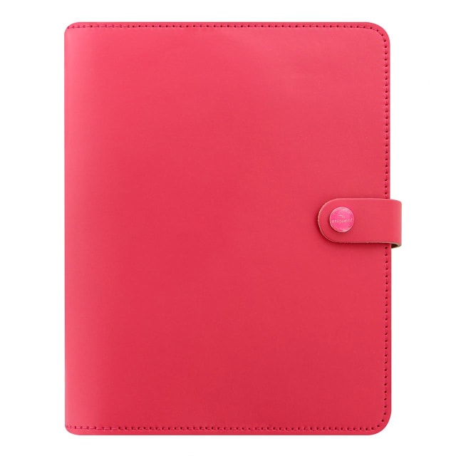 FILOFAX A5 The Original Organiser Coral