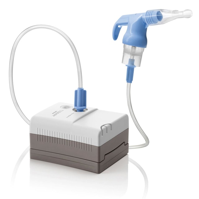 INNOSPIRE MINI NEBULIZER