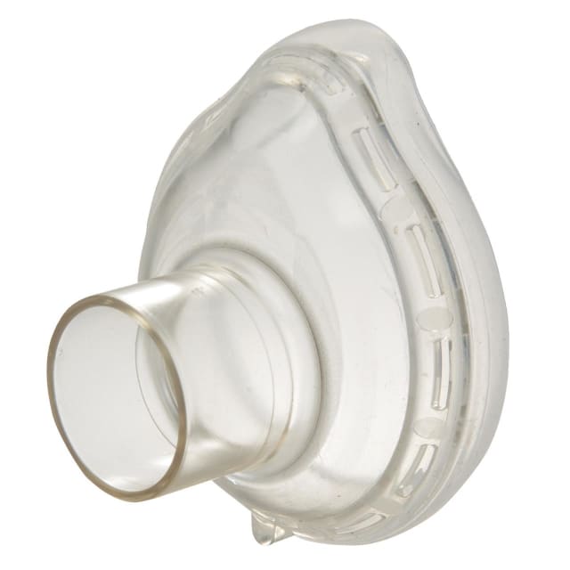 LITE TOUCH MASK 0-18 MTHS