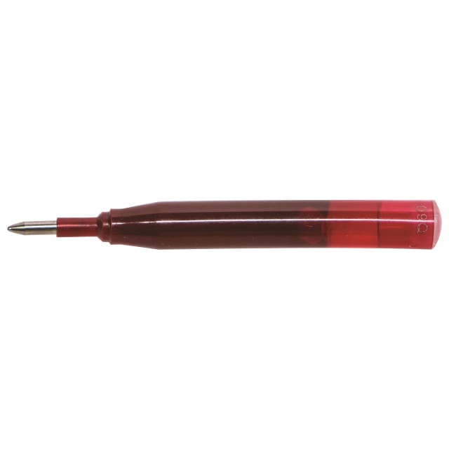 SHEAFFER Refill ION Gel Rollerball Red