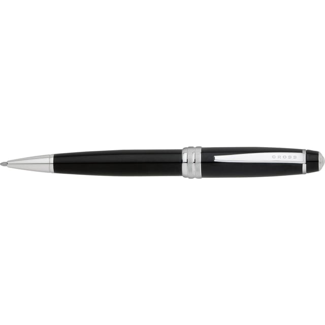 CROSS Bailey Black Lacquer Ballpoint Pen