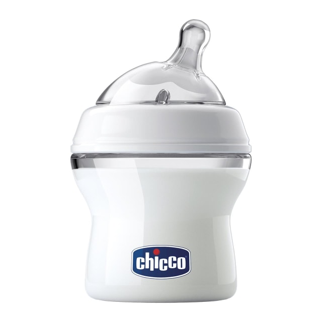 CHICCO Bottle: NaturalFeeling - 0m+ 150ml