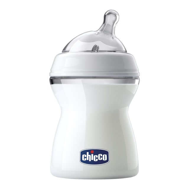 CHICCO Bottle: NaturalFeeling - 2m+ 250ml