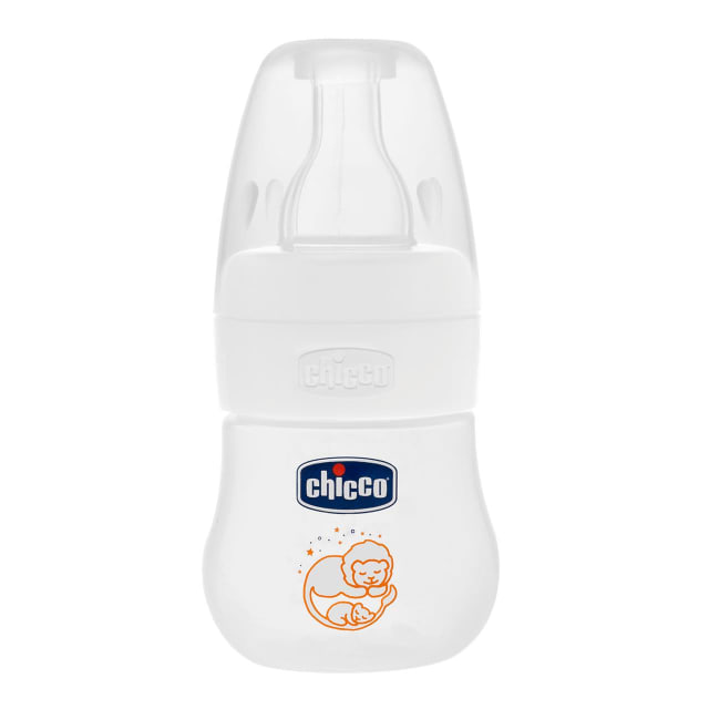 CHICCO Bottle: Micro 60ml