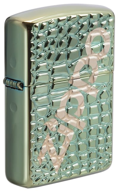 ZIPPO 29525 ARMOR CHAMELEON ZIPPO