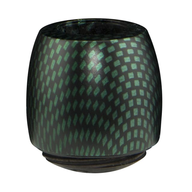 FALCON BILLIARD CARBON FINISH BOWL GREEN