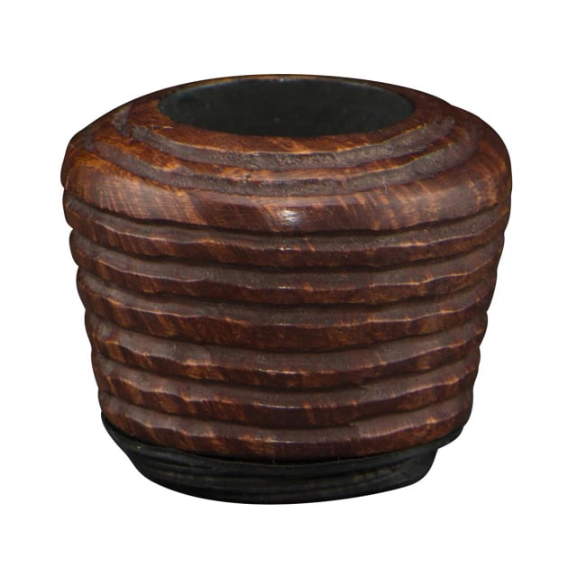 FALCON GENOA CARVED BOWL