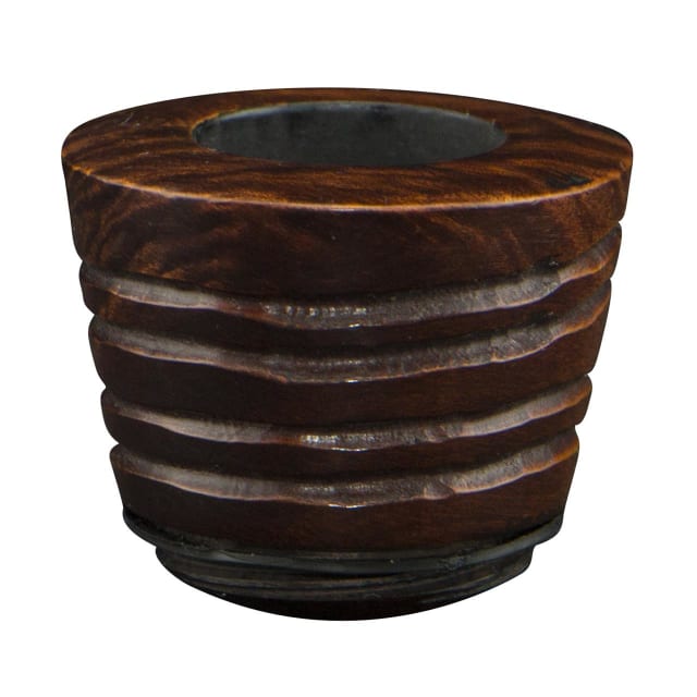 FALCON ALGIERS CARVED BOWL