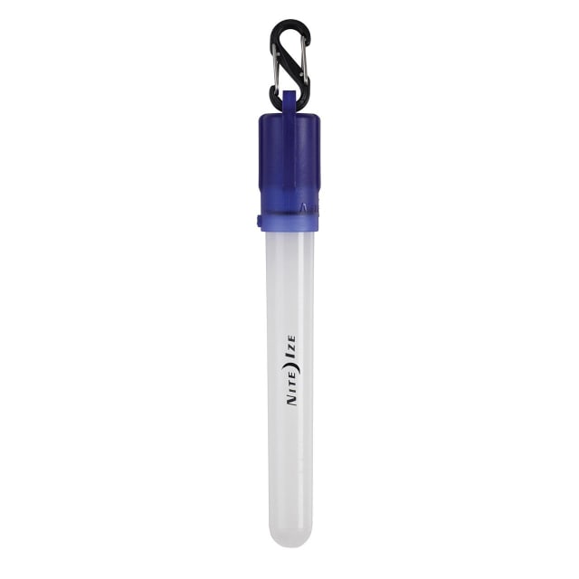 NITE IZE LED Mini Glowstick - Blue