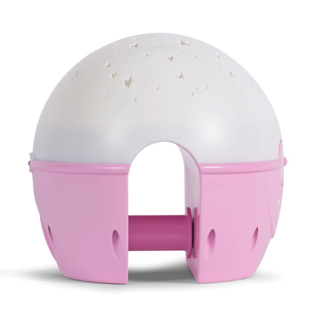 CHICCO Next2Stars Projector Pink