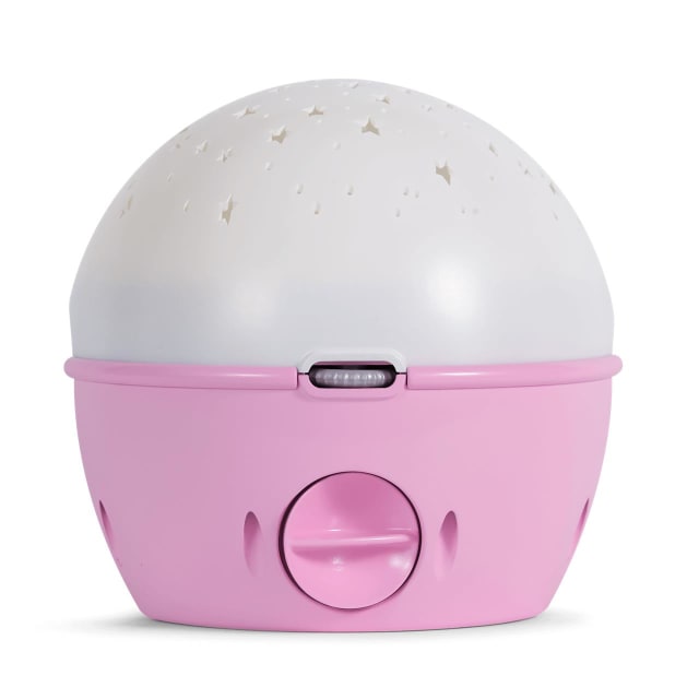 CHICCO Next2Stars Projector Pink